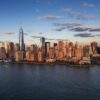 Nju Jorku rrezikon të fundoset tërësisht në vitin 2050