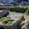 “Zbulohet” Amfiteatri i Durrësit, arkeologë vendas e të huaj nisin gërmimet