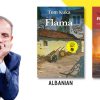 “Flama” e Enkel Demit, në mesin e katër librave finalistë të Çmimit të Përkthimit “Fjala Fest” 2024