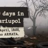 “20 Ditë në Mariupol” në Kino Armata