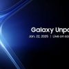 Samsung njofton ngjarjen Unpacked për 22 janar, ja çfarë pritet të zbulojë