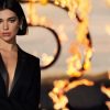 Dua Lipa tregon se është detyruar të largohet nga Los Angeles pas shpërthimit të zjarreve masive: Është absolutisht shkatërruese