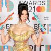 Publikohen nominimet për ‘Brit Awards 2025’, Dua Lipa dominon në kategoritë kryesore me gjithsej katër nominime