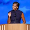 Michelle Obama për stilin e saj ndër vite: Nuk kam mbajtur kurrë gërsheta në Shtëpinë e Bardhë, tani jam e lirë