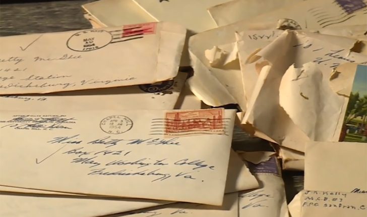 Letrat romantike të shkrimtarëve që mbetën dëshmi të dashurisë së përjetshme