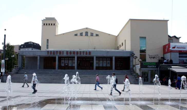 Shënohet Dita Botërore e Teatrit, një festë globale e artit skenik