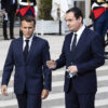 Kurti udhëton për vizitë zyrtare në Francë, do të ketë drekë pune me presidentin Macron