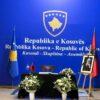 Kosova në zi për vdekjen e Qosjes