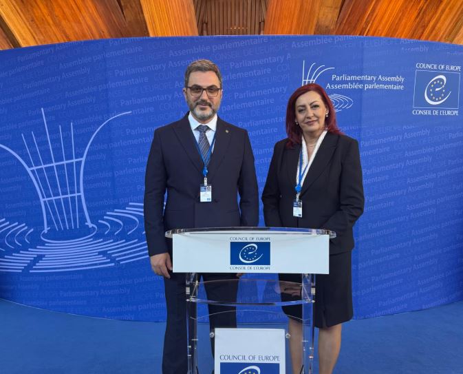 Asambleja Parlamentare në KiE, sot debatohet për zgjedhjet e 28 dhjetorit në Kosovë