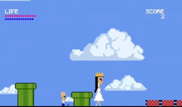 Shkodra Elektronike publikon videon e këngës ‘E jemja nuse’