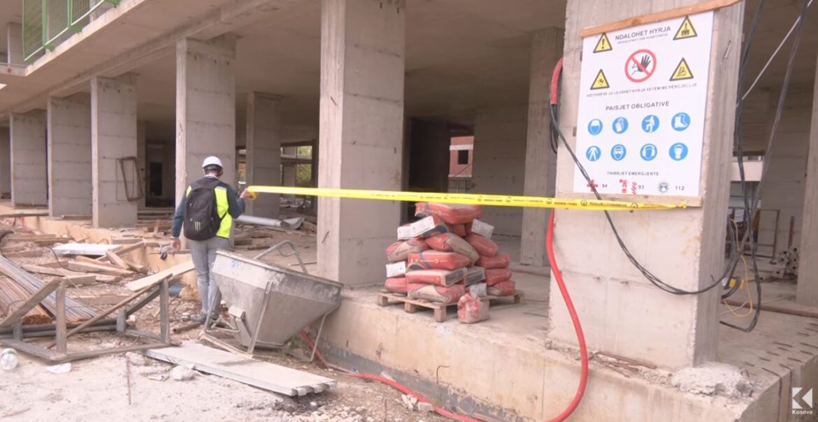 Ndalohen punimet edhe në 16 vendpunishte, 9 prej tyre në Gjakovë