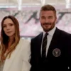 Beckham, sportisti i parë miliarder nga Britania