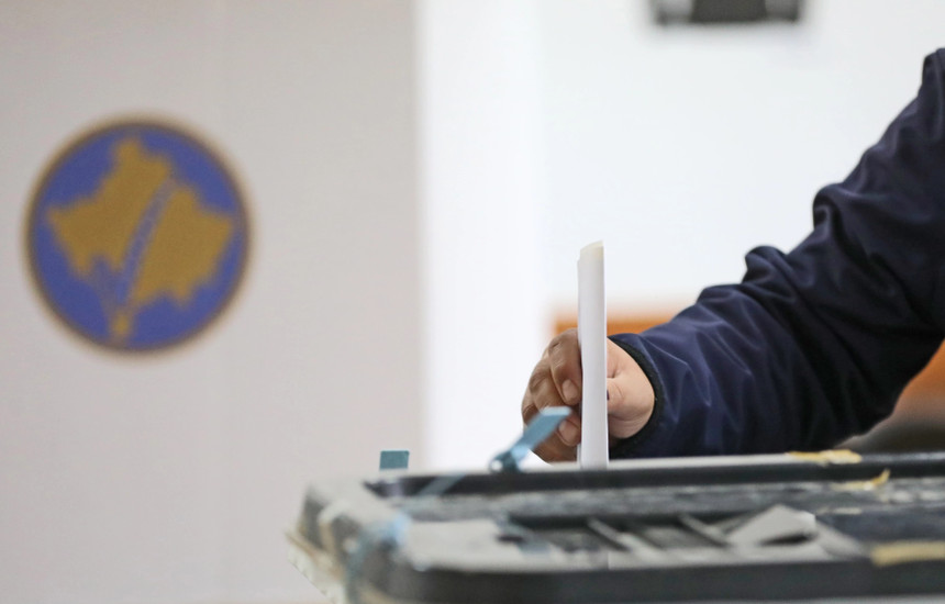 KQZ-ja hap afatin për ndërrimin e qendrës së votimit brenda komunës