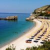 Vlorë: Vendosen tarifat e plazheve publike me pagesë