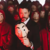 Sezoni i gjashtë i “La Casa De Papel” po vjen? Paralajmërimi që bëri lëmsh rrjetin