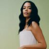 Aurora James humb vathin me diamant në Met Gala: “Kush e gjen ka fituar jackpot”