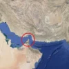 Emiratet e Bashkuara Arabe thonë se është goditur një cisternë nafte në Ngushticën e Hormuzit