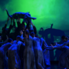 Baleti Kombëtar i Kosovës nis turneun në Kolumbi me “Carmina Burana”