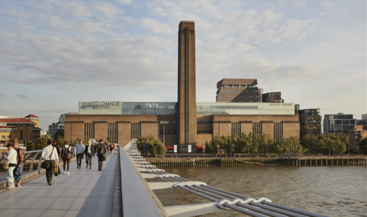 Londra, qyteti më i mirë në botë për kulturë