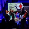 Kuarteti i Filharmonisë së Krakovës performon në Prishtinë për Ditën e Kushtetutës së Polonisë