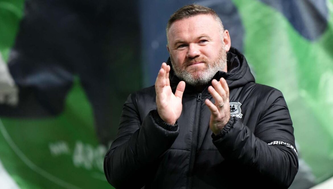 Legjenda Rooney: Arsenali fiton Premier Leaguen