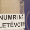 KQZ: Nesër tërhiqet shorti për renditjen e partive në fletëvotim
