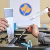 Mbi 2 milionë votues në zgjedhjet e 7 qershorit
